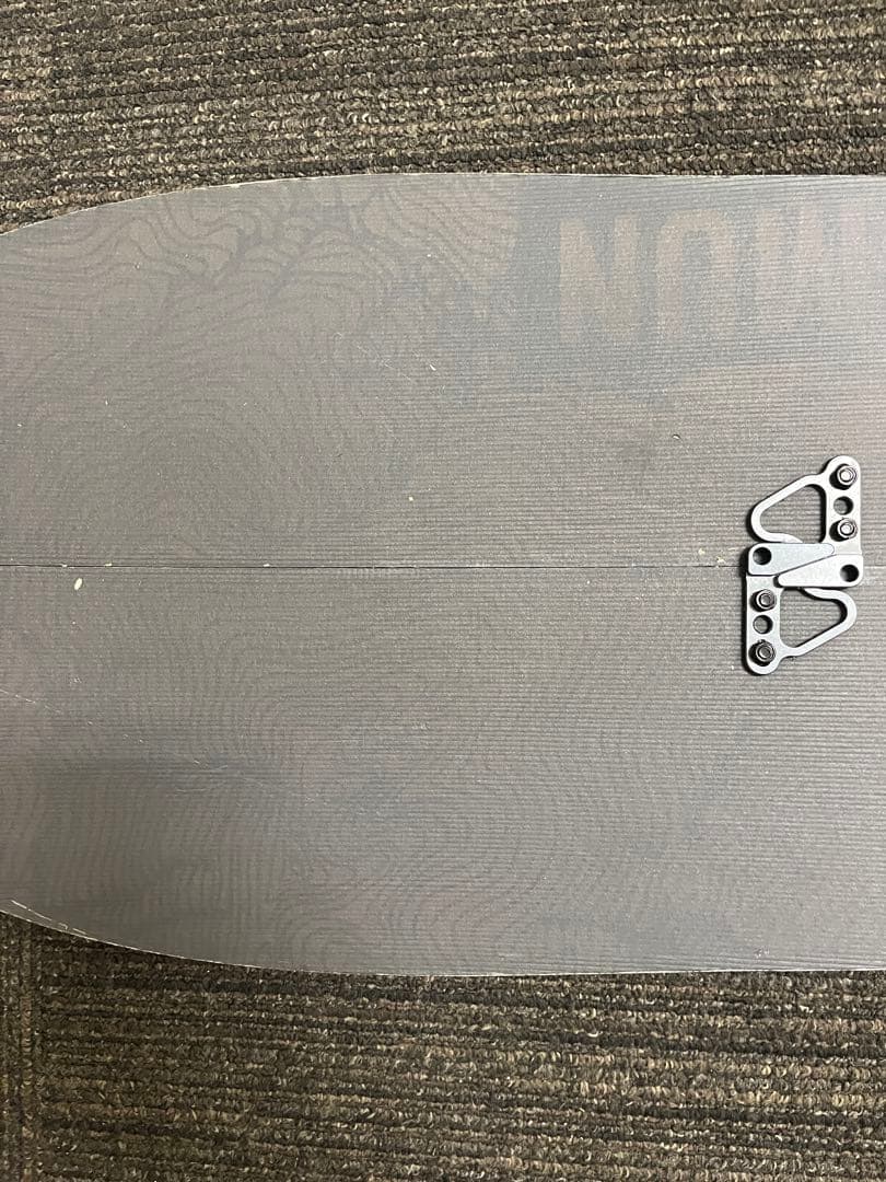 SALOMON HPS takasplit 161 21-22モデル