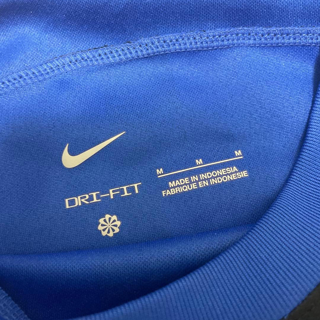 インテル・ミラノ 23-24 Nike ユニフォーム　ラウタロマルティネス