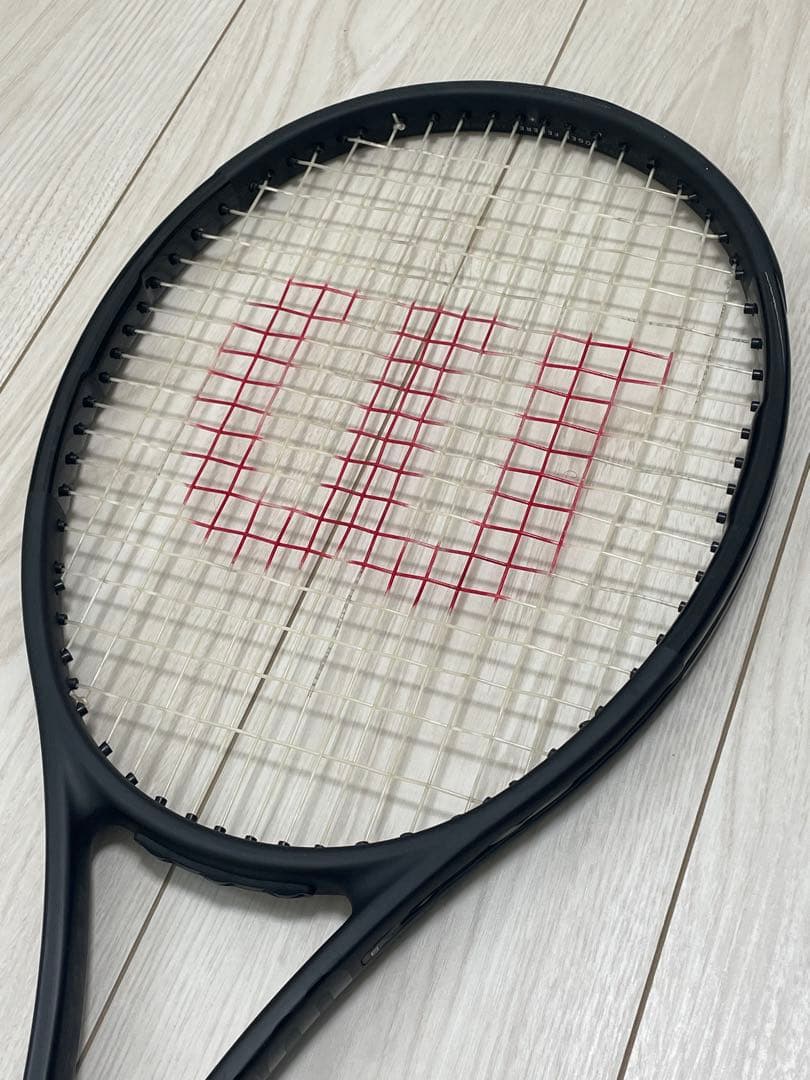 美品　プロスタッフ　RF97 G2 ②