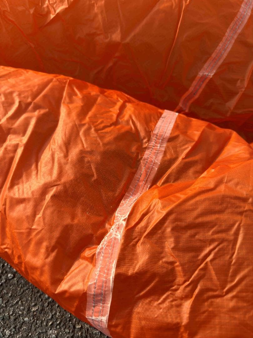 【激レア】MOUNTAIN HARDWEAR テント Mountain Yurt