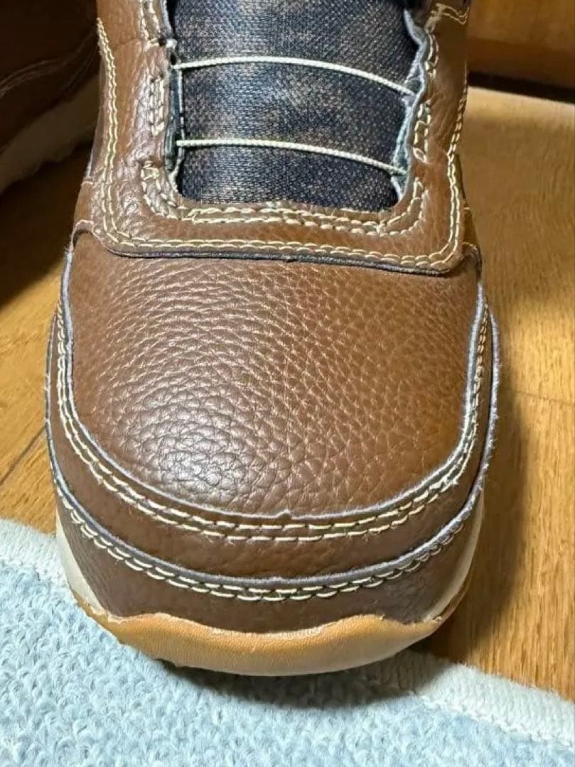 ★Burton LIMELIGHT ★ ダブルボア　美品