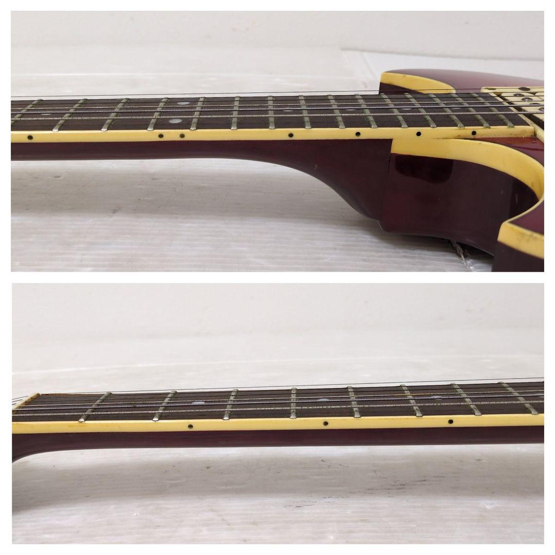 YAMAHA SG800S Standard 81年製 ヤマハ エレキギター