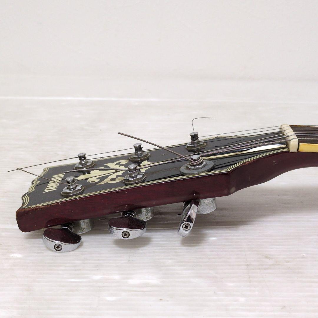 YAMAHA SG800S Standard 81年製 ヤマハ エレキギター