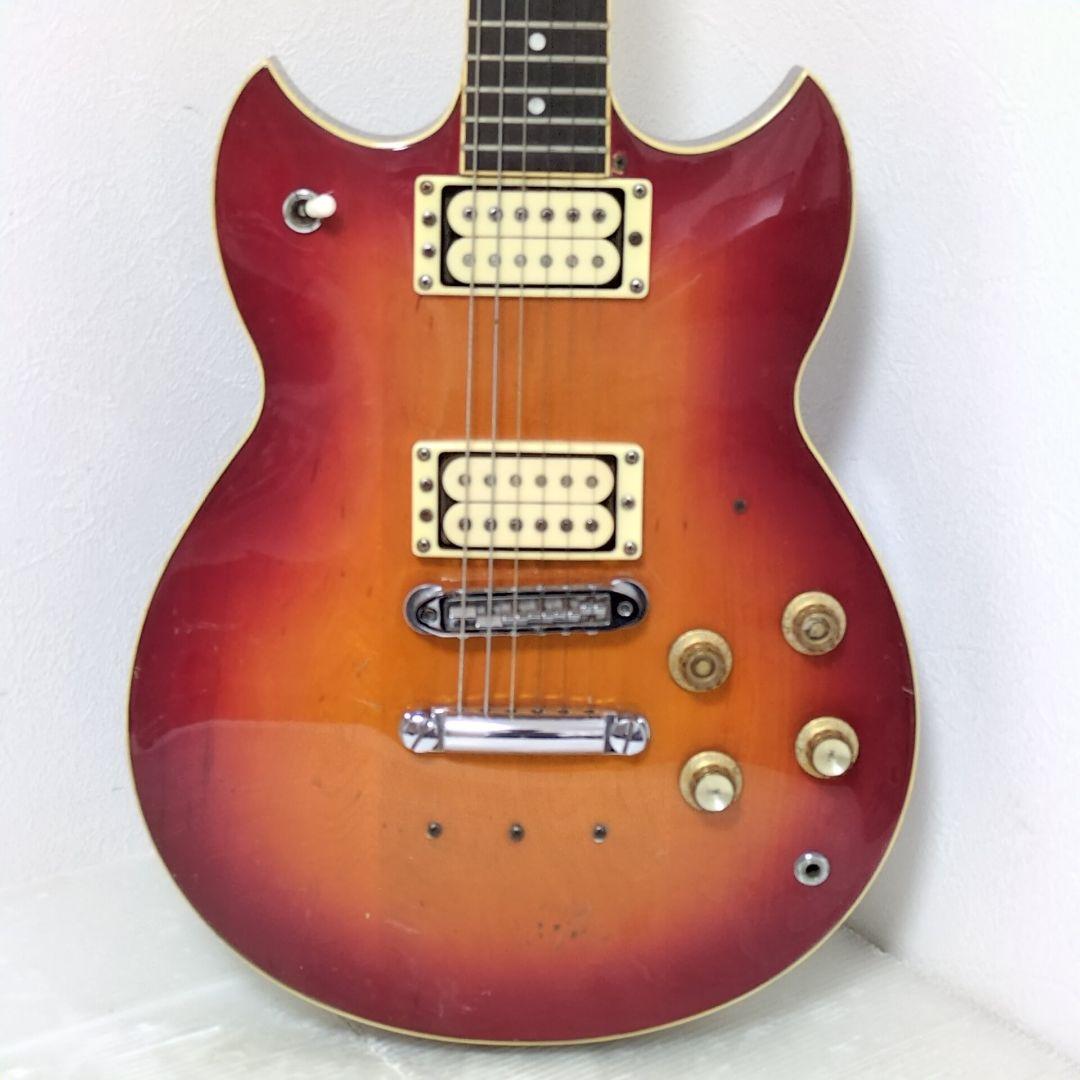 YAMAHA SG800S Standard 81年製 ヤマハ エレキギター