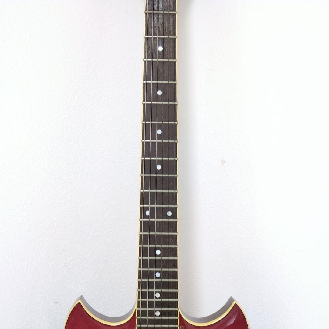 YAMAHA SG800S Standard 81年製 ヤマハ エレキギター