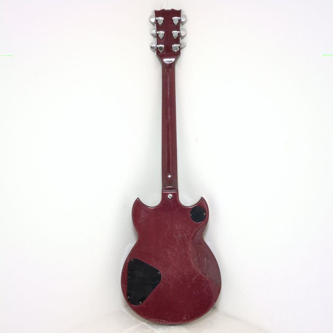 YAMAHA SG800S Standard 81年製 ヤマハ エレキギター