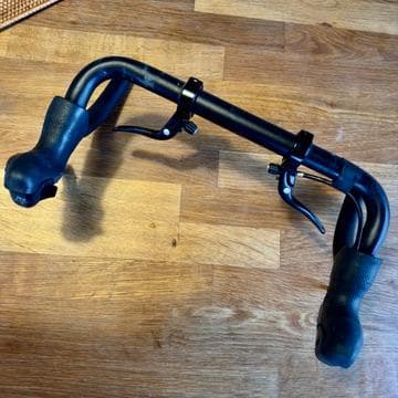 GIANT TCX ESPOIR 24インチ キッズバイク