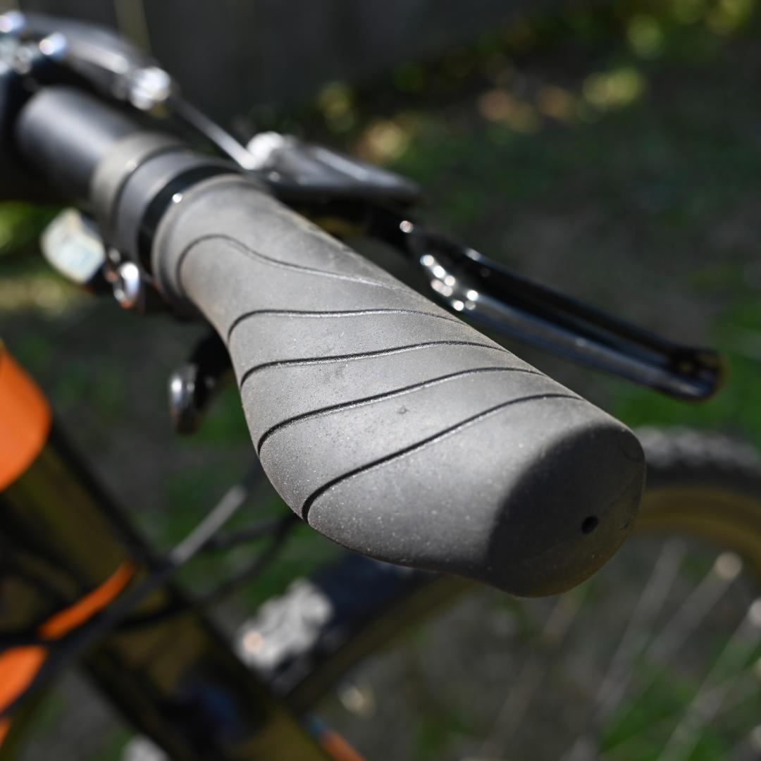 GIANT TCX ESPOIR 24インチ キッズバイク