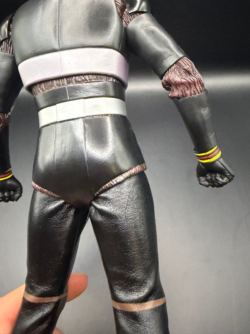 RAH 仮面ライダー　BLACK フィギュア