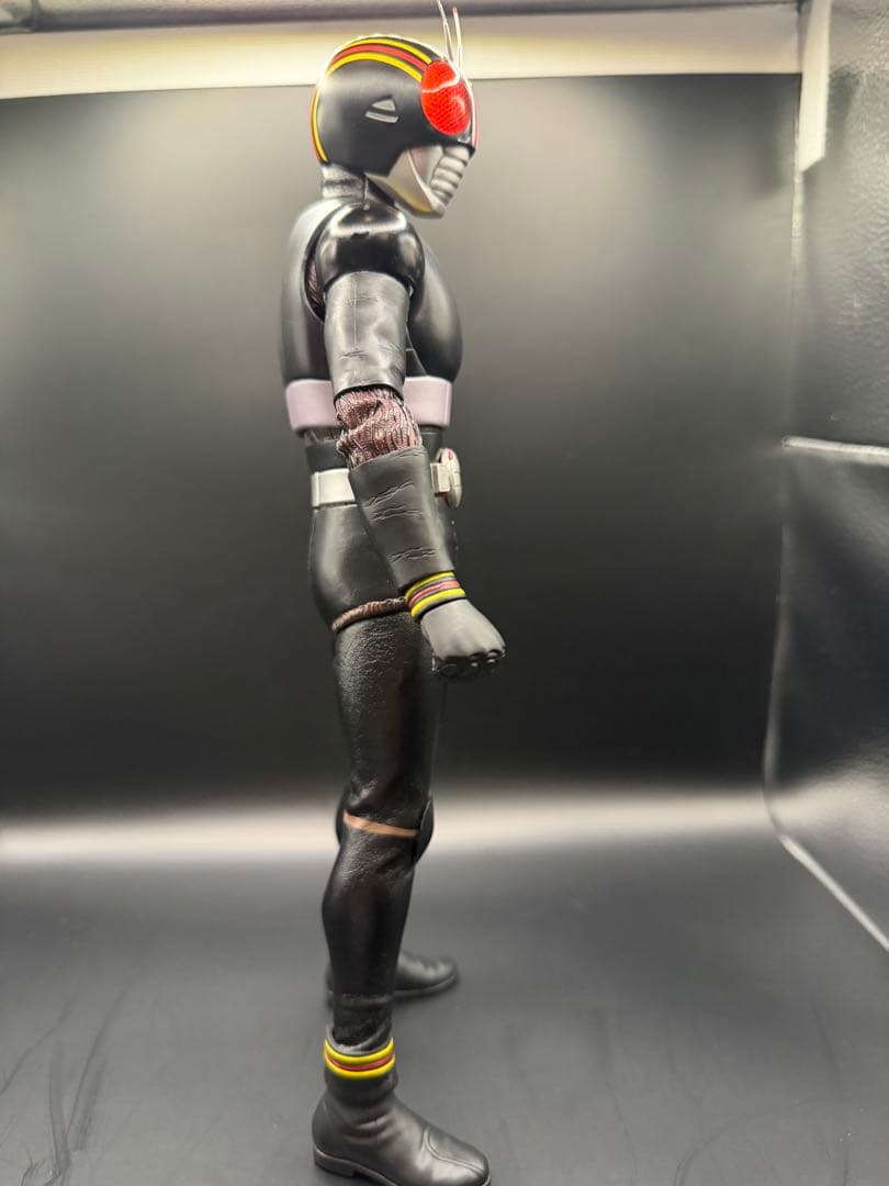 RAH 仮面ライダー　BLACK フィギュア
