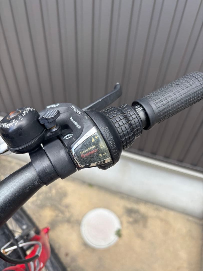 TREKトレック superfly 20 自転車 マウンテンバイク 6段変速