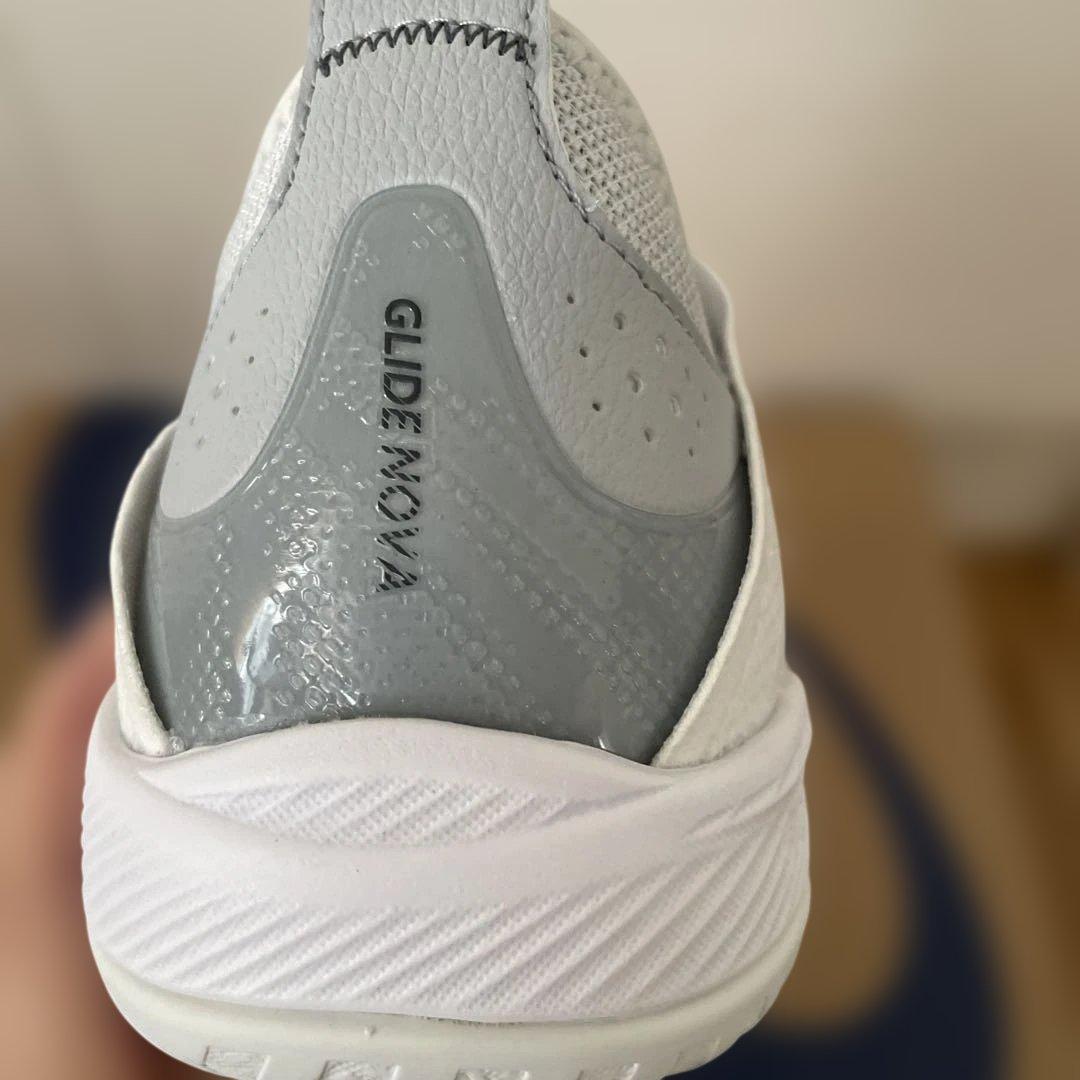 ASICS バスケットボールシューズ ユニセックス　28cm #2104