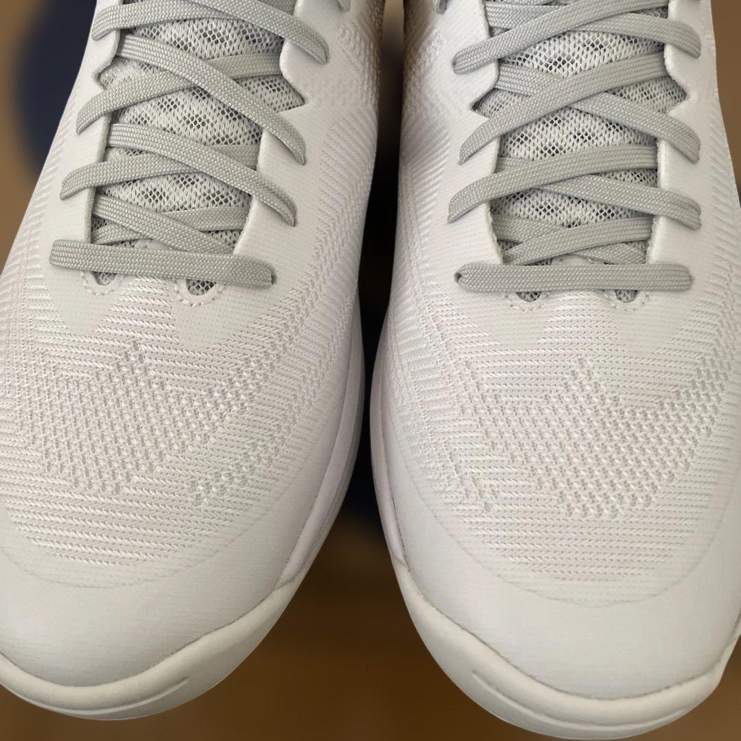 ASICS バスケットボールシューズ ユニセックス　28cm #2104