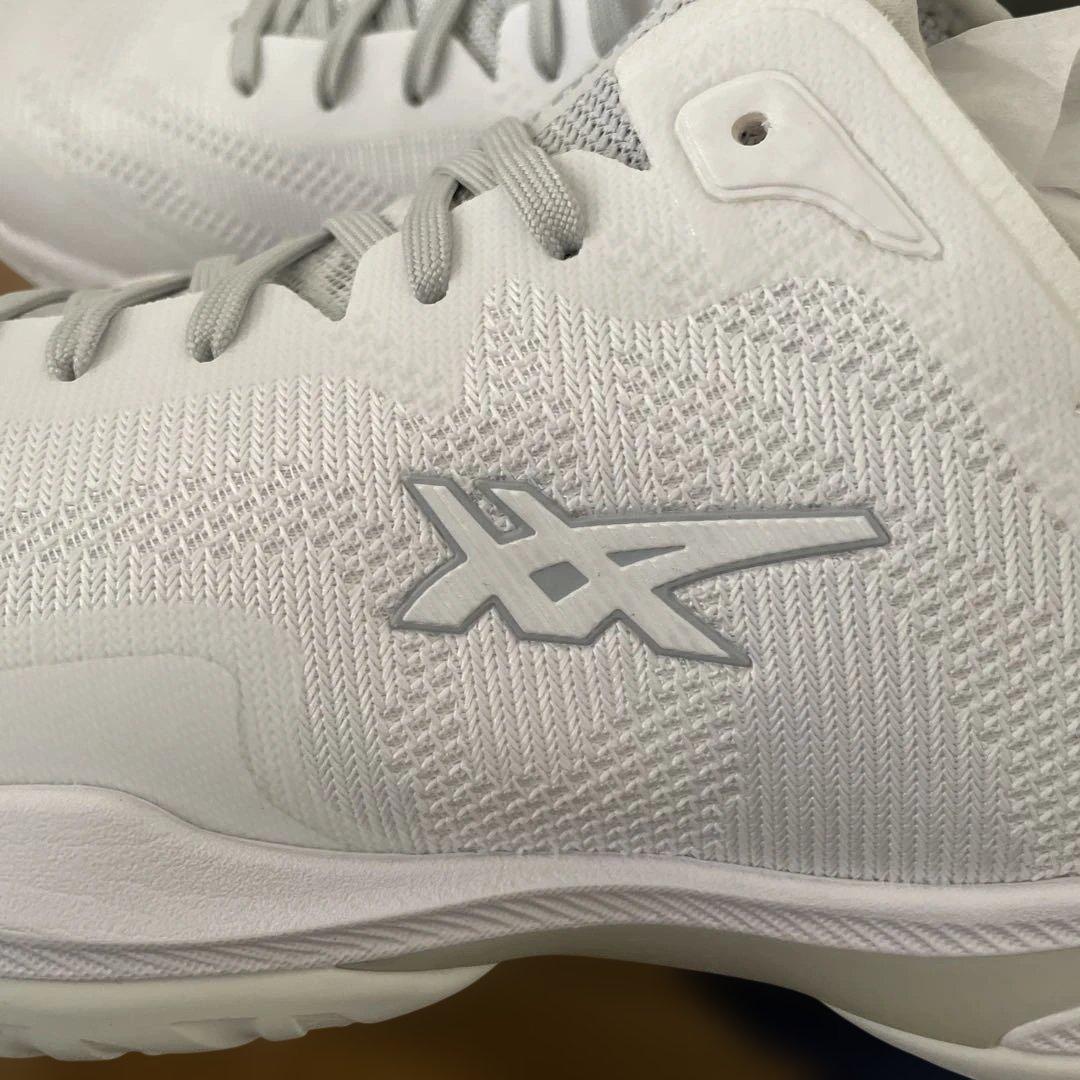 ASICS バスケットボールシューズ ユニセックス　28cm #2104