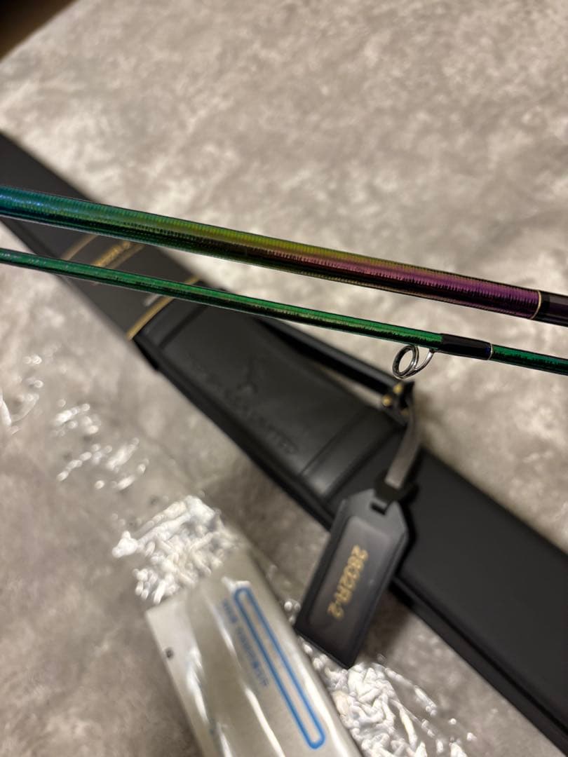 ワールドシャウラリミテッド2832R-2