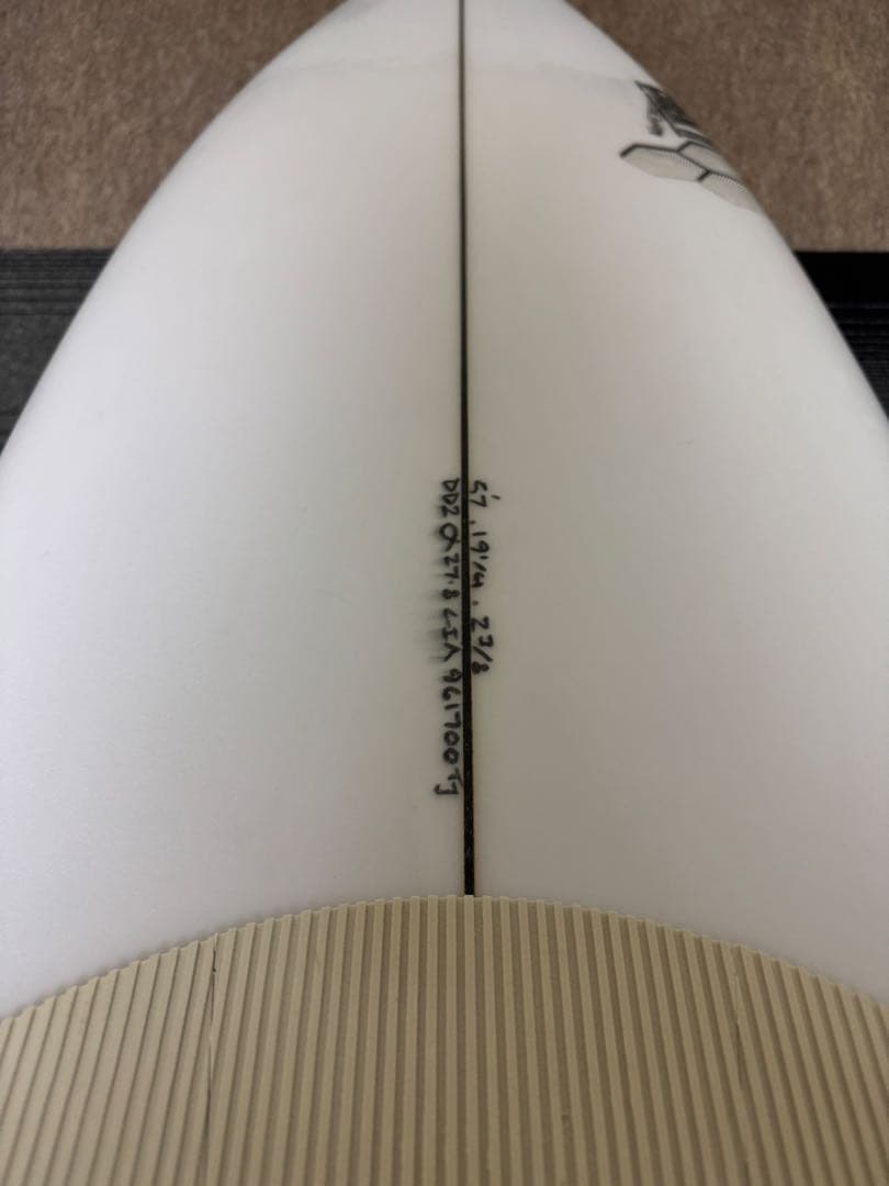 ダンプスターダイバー2 DD2 5.7 PU