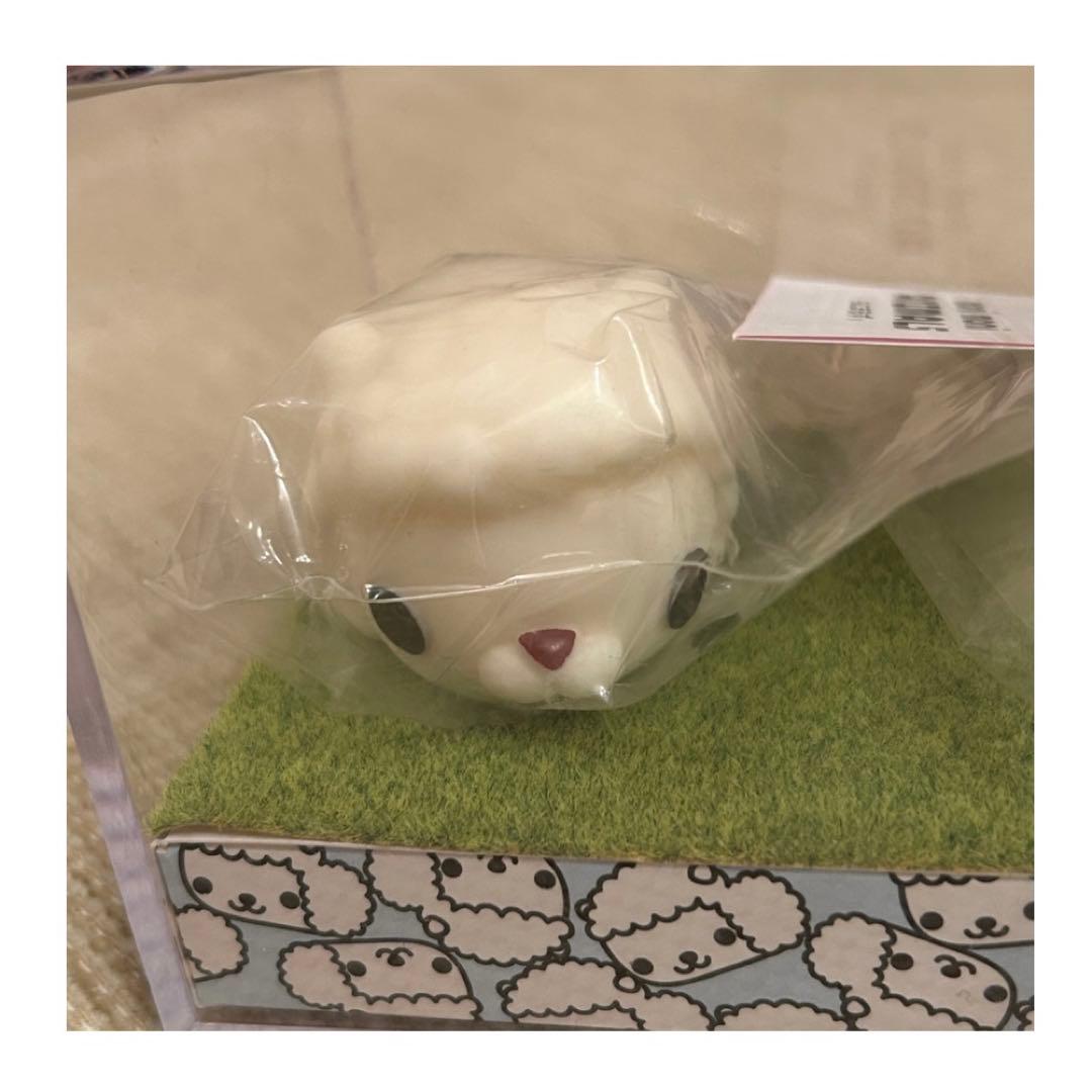 monimoni animals もにまるず おおきい ひつじ