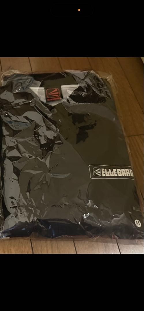 ELLEGARDEN コーチジャケット 新品未使用 M