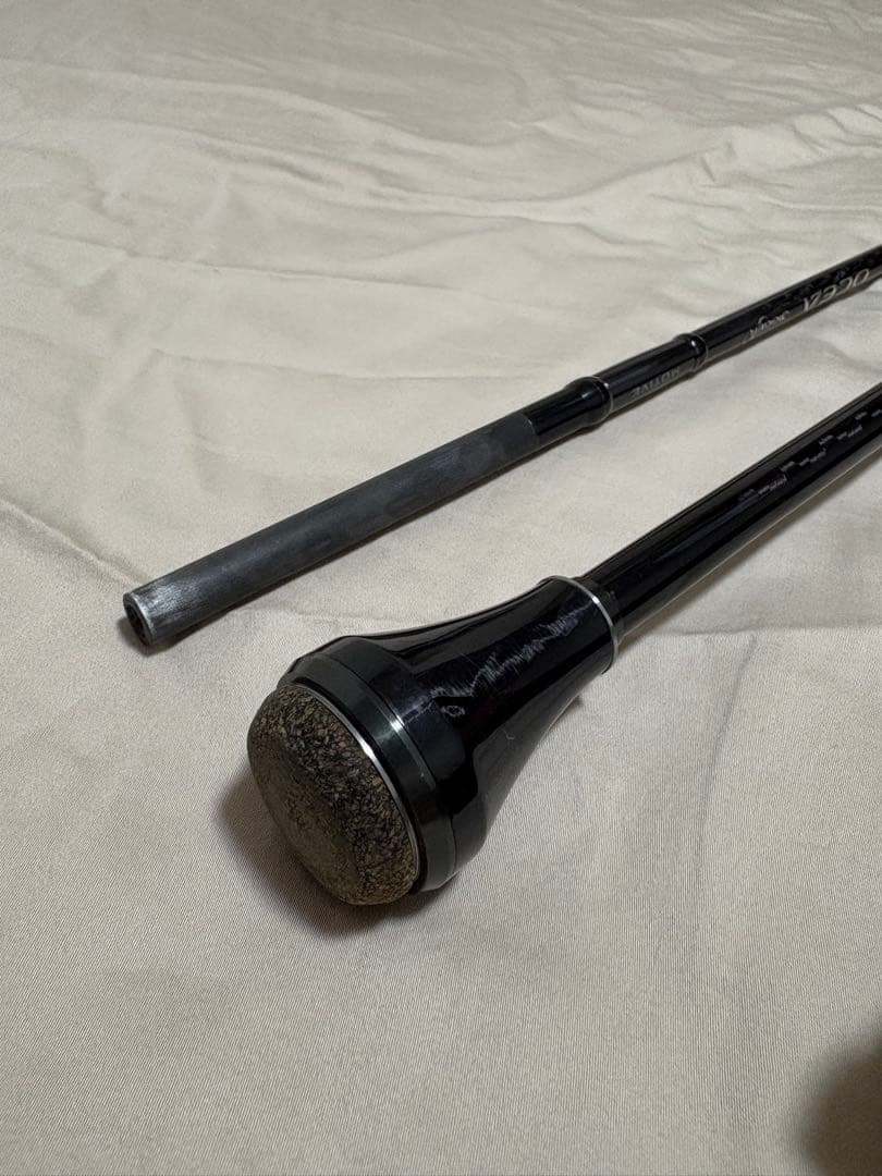 オシアジガーモーティブB610-5