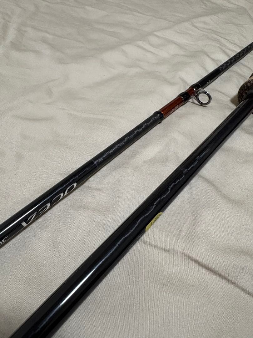 オシアジガーモーティブB610-5