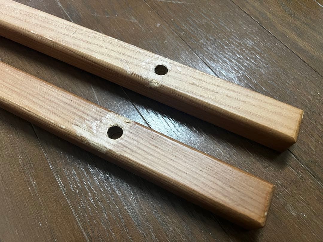 Hang Out Apero Wood Cotto アペロウッドコット
