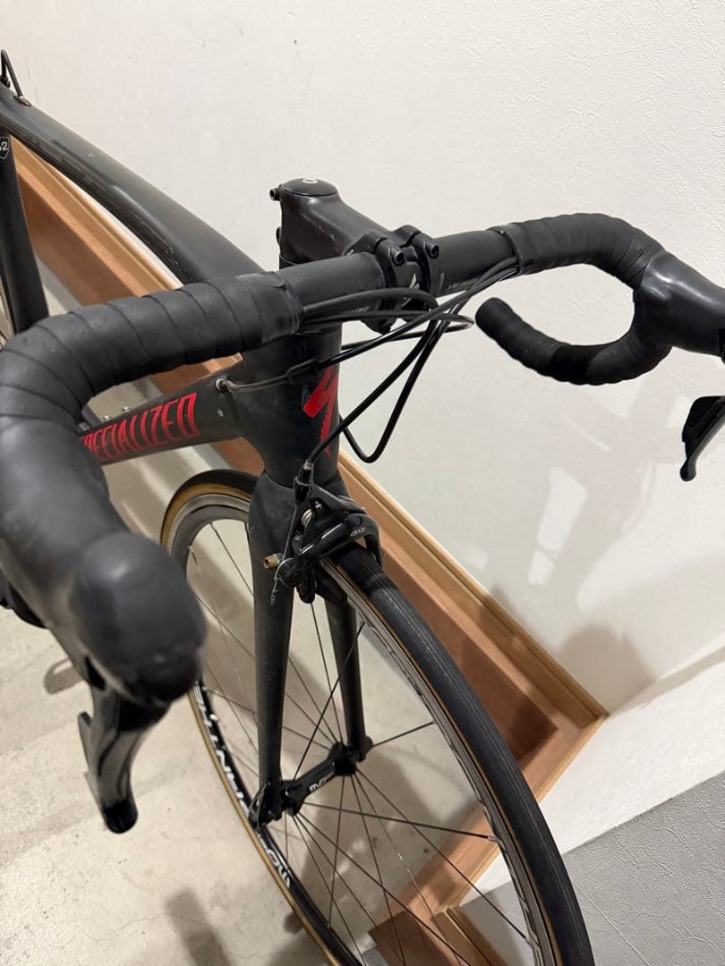 自転車本体 SPECIALIZED TARMAC