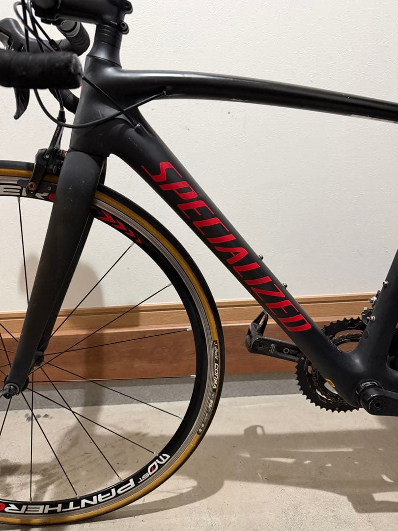 自転車本体 SPECIALIZED TARMAC