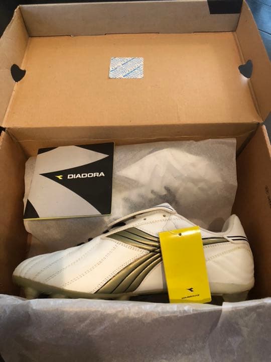 ディアドラ DIADORA サッカーシューズ LX