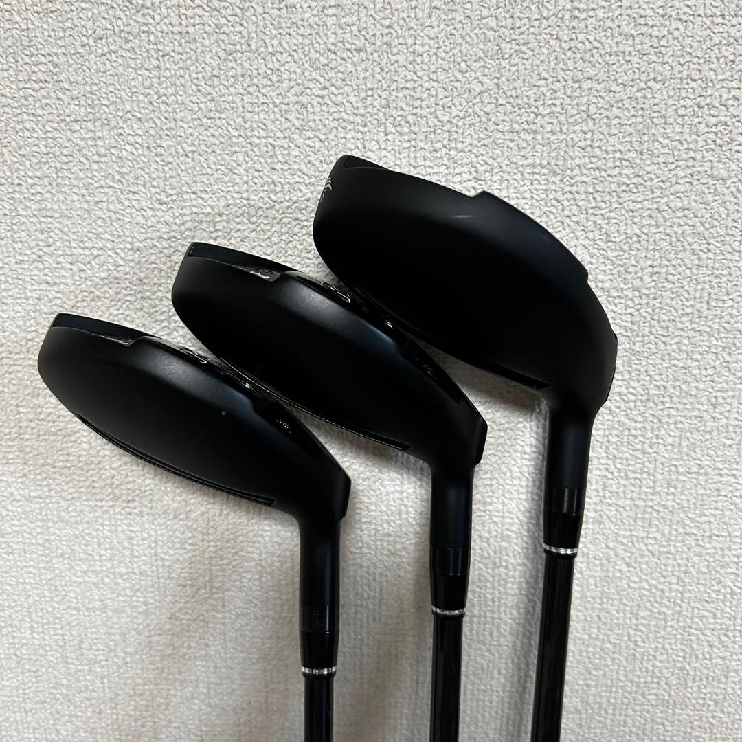 Proceed Double-R U21 U24 U27 U30 4本