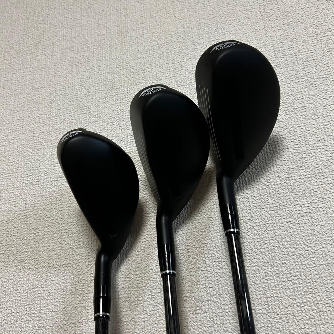 Proceed Double-R U21 U24 U27 U30 4本