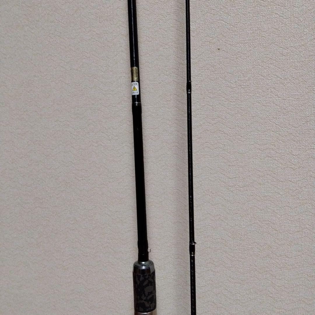 ☆シマノ エギングロッド ＧＡＭ　 Ｅ 　ＴＹＰＥ Ｅ Ｓ83Ｆ　　　　　　８