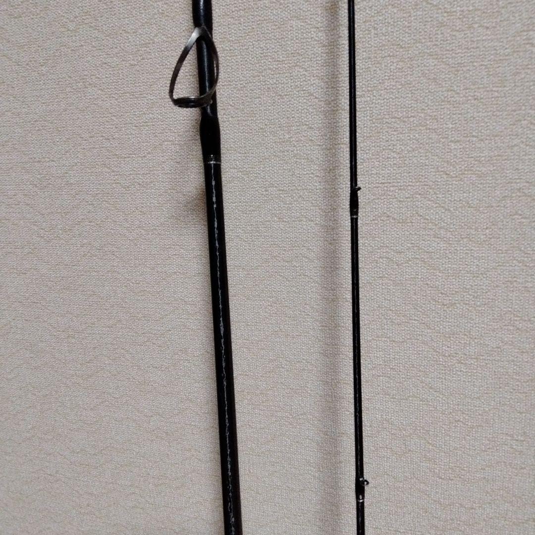 ☆シマノ エギングロッド ＧＡＭ　 Ｅ 　ＴＹＰＥ Ｅ Ｓ83Ｆ　　　　　　８