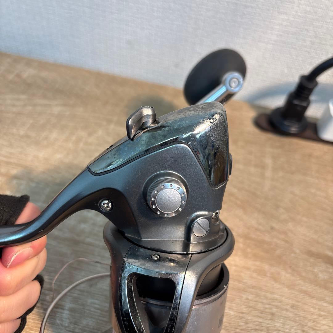 ツインパワー SW 6000PG