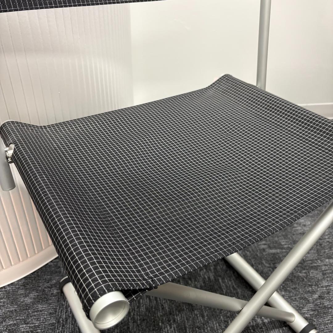 《たんぽこ》W.M.B.C. × muraco FOLDING CHAIR