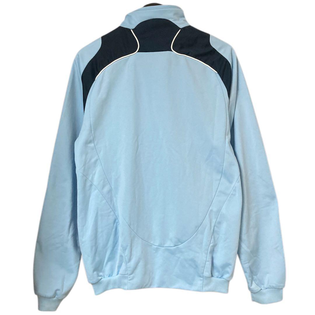 00s adidas オールドアディダス サッカー アルゼンチン代表 ジャージ