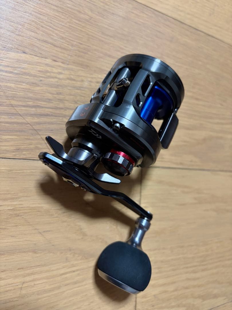 ソルティガ BJ 200