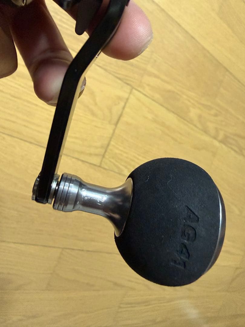 ソルティガ BJ 200