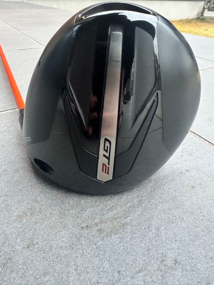 タイトリスト GT2ドライバー 10° DI5S オマケ付き