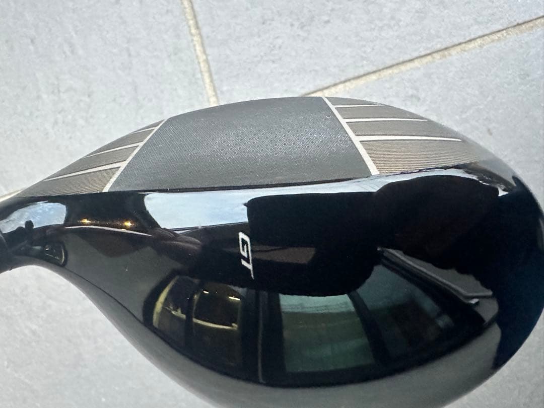 タイトリスト GT2ドライバー 10° DI5S オマケ付き