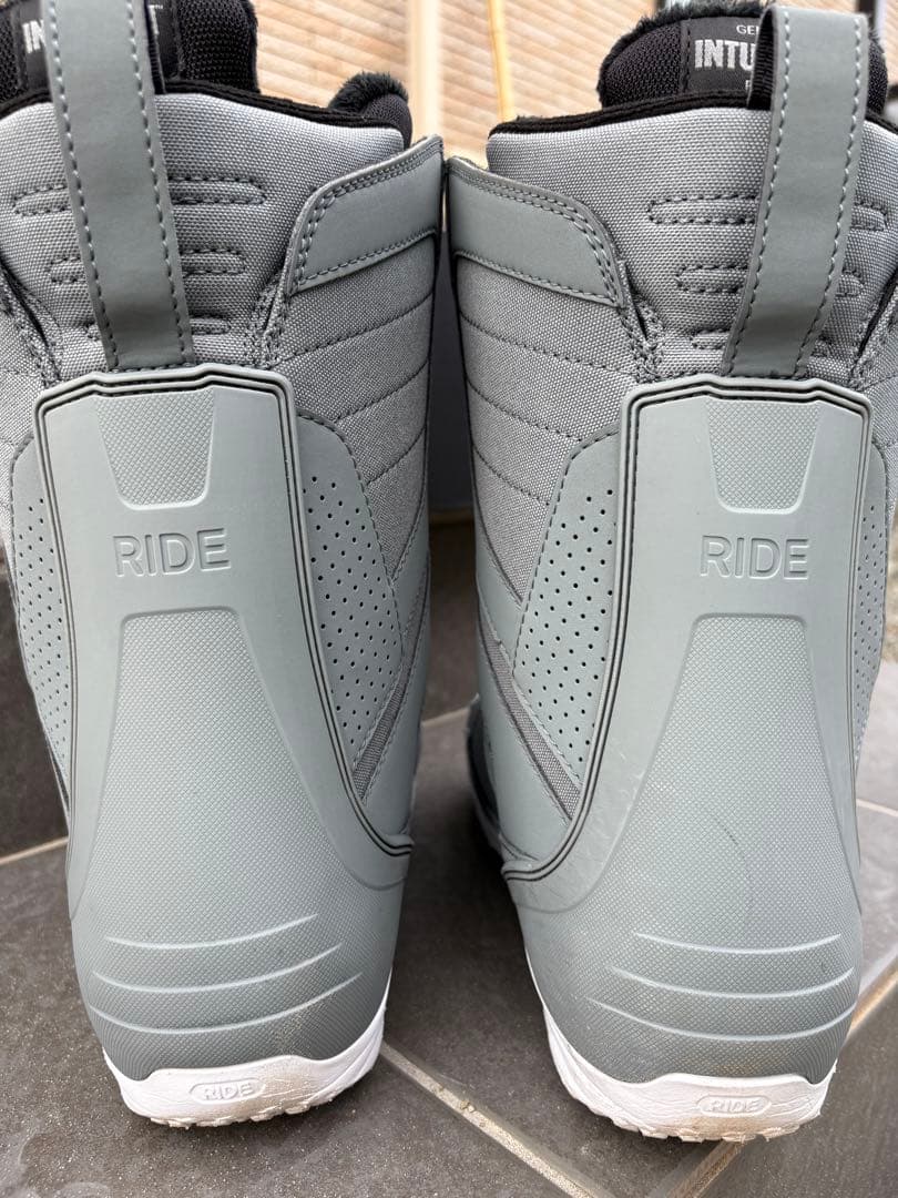 RIDE BOARD ブーツ レディース SAGE 24.5