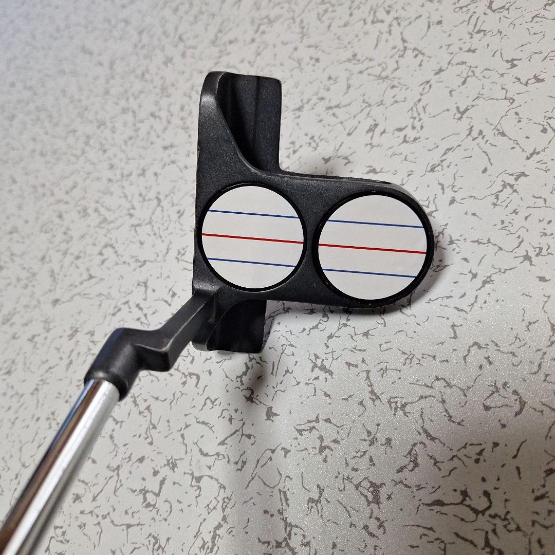 ドリカムツアーDORICAMU TOUR PRO BALL パター