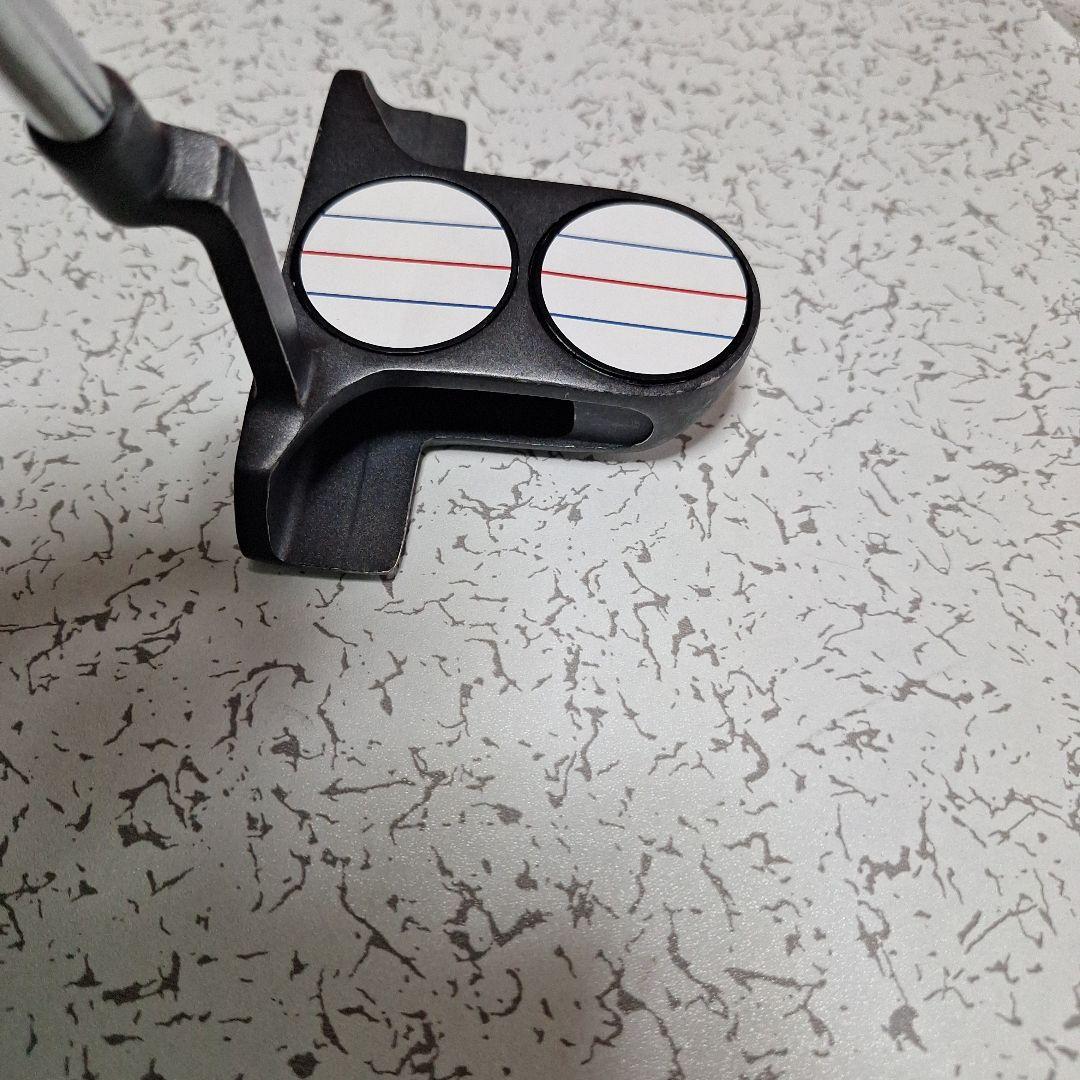 ドリカムツアーDORICAMU TOUR PRO BALL パター