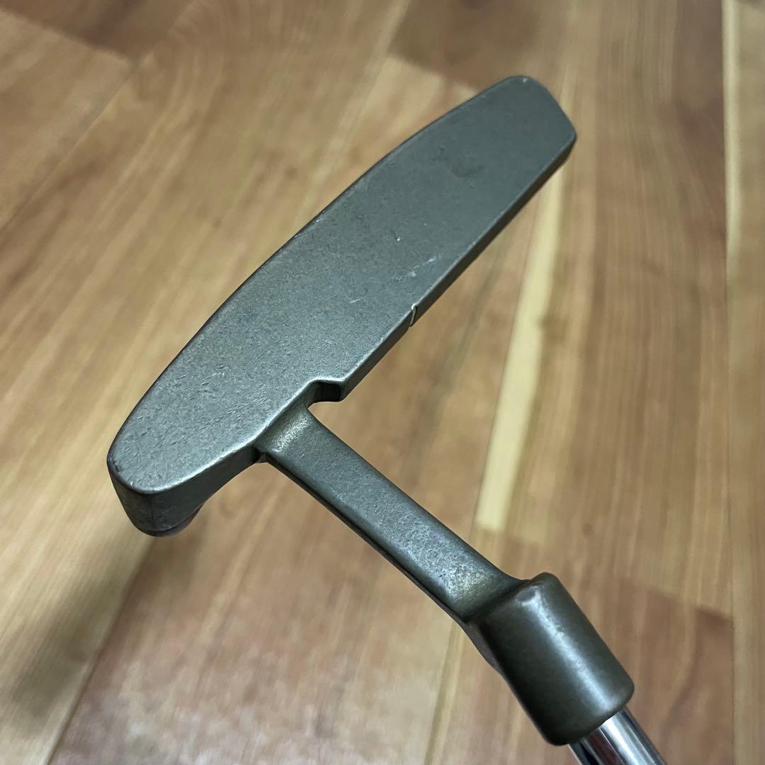 【希少】PING ANSER ヴィンテージ パター ゴルフ