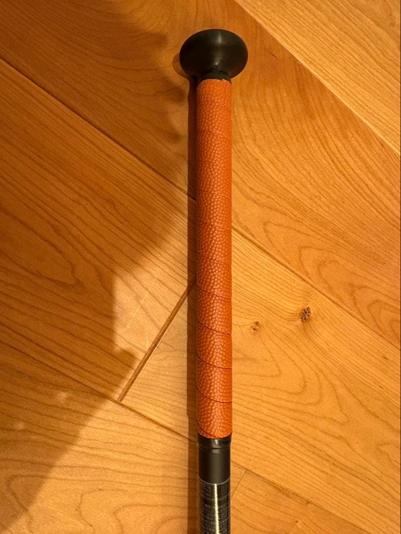 DEMARINI VOODOO /ディマリニ ヴードゥ　硬式バット