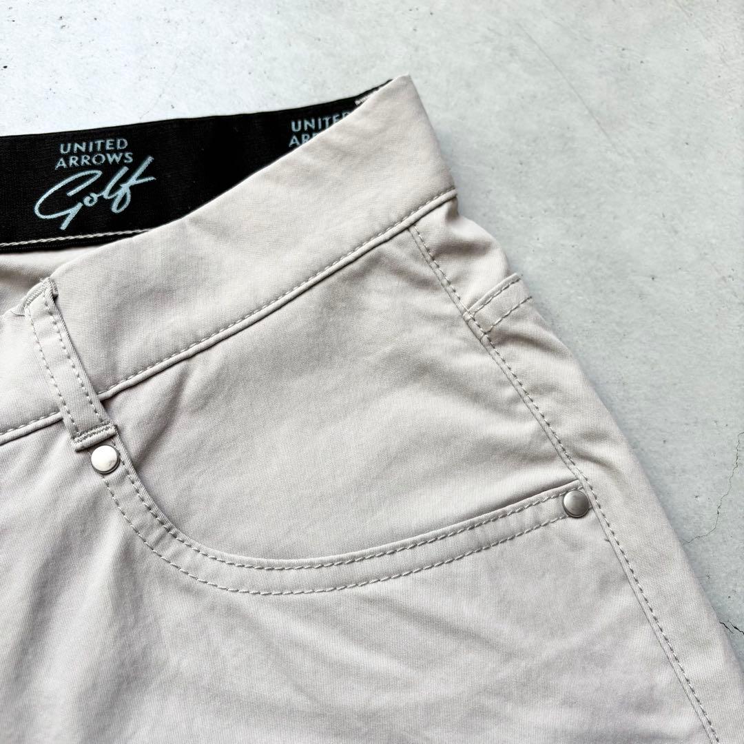 UNITED ARROWS GOLF ユナイテッドアローズゴルフ ロングパンツ