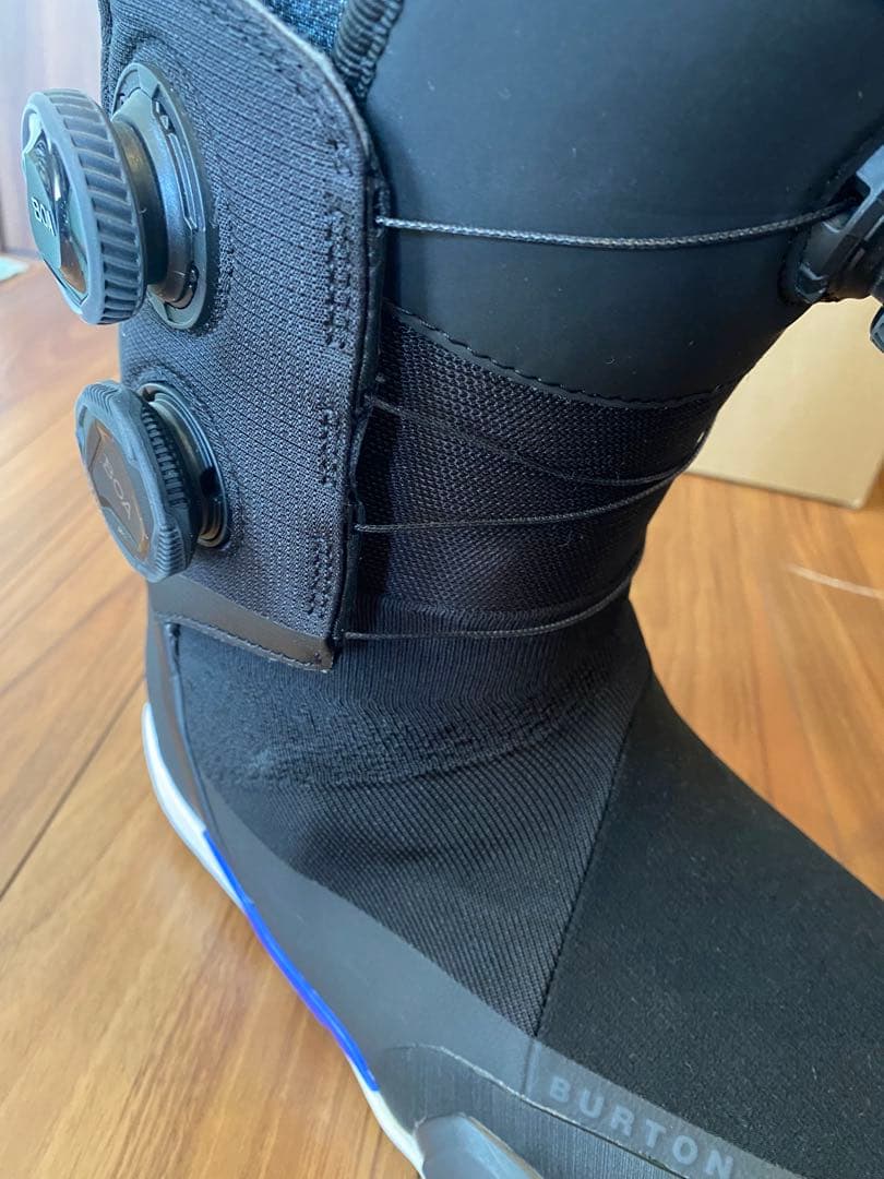 BURTON ウェイブレンジ X Pro Wide 27.5cm