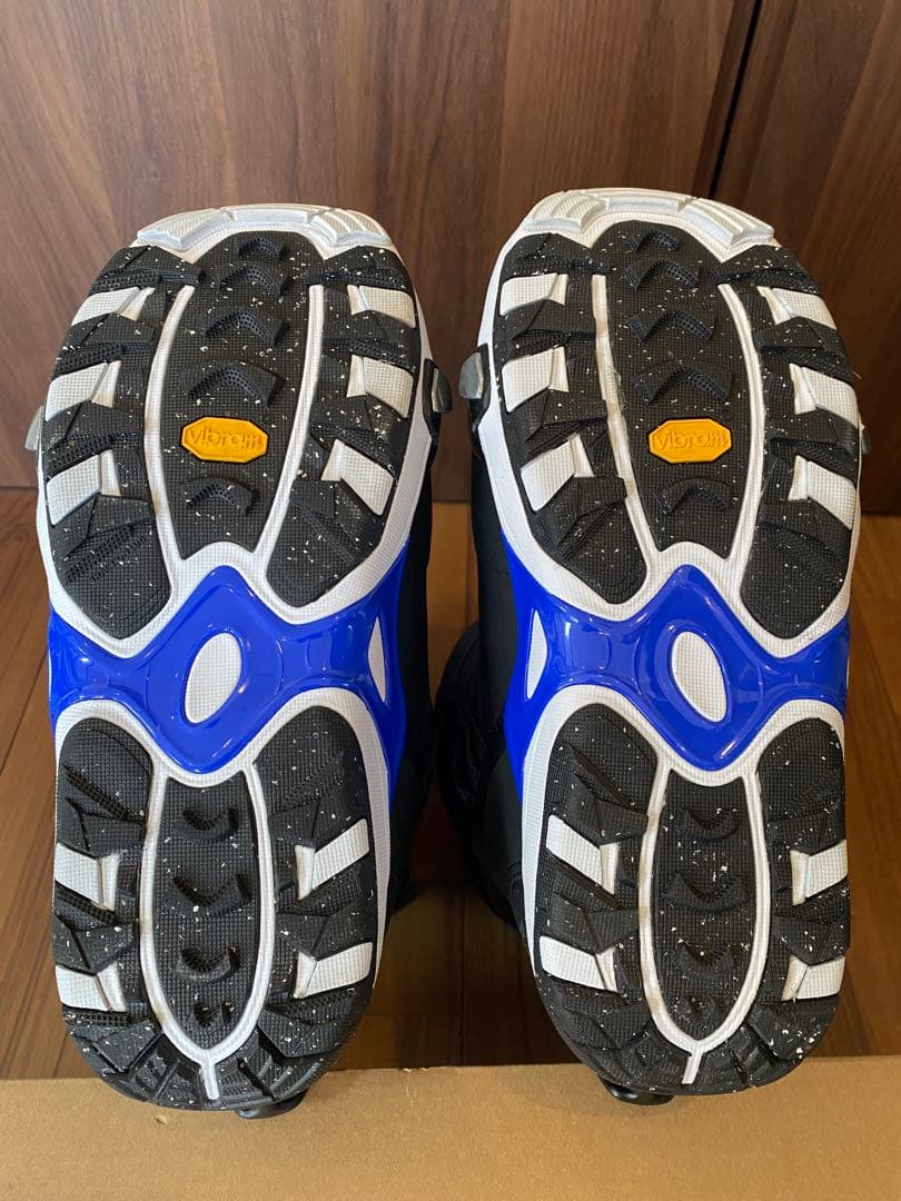 BURTON ウェイブレンジ X Pro Wide 27.5cm