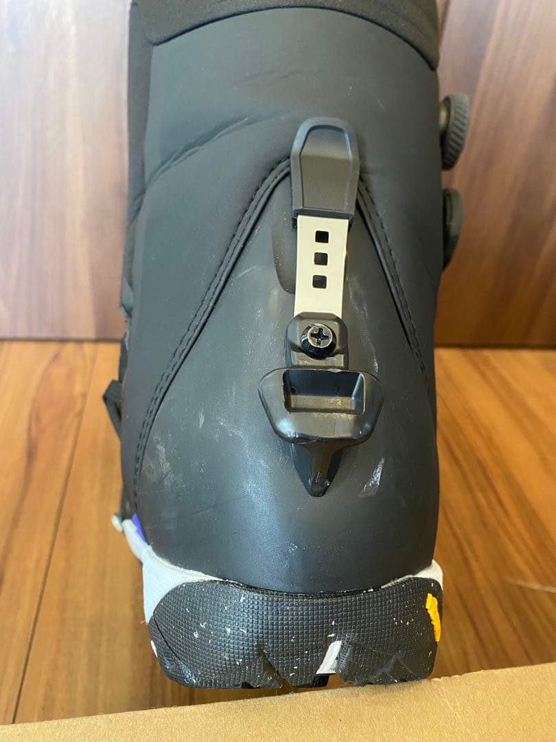BURTON ウェイブレンジ X Pro Wide 27.5cm