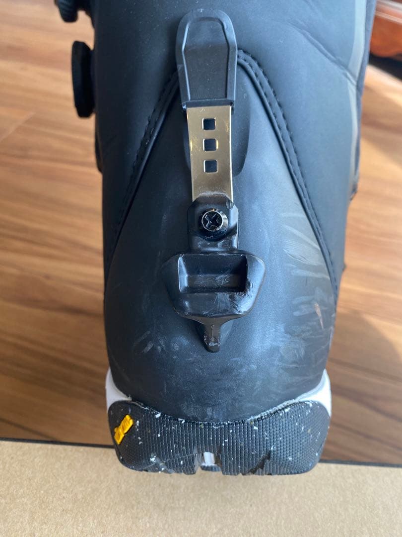 BURTON ウェイブレンジ X Pro Wide 27.5cm