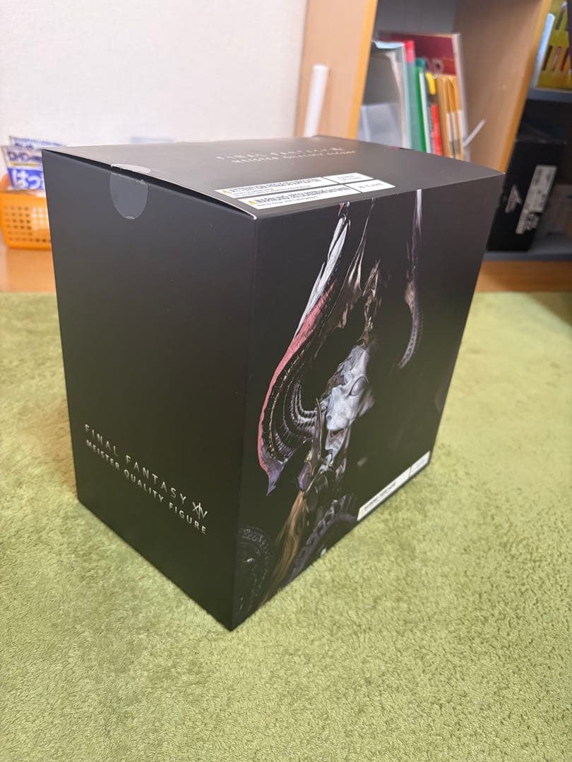 ファイナルファンタジー14 紅蓮のリベレーター コレクターズエディション